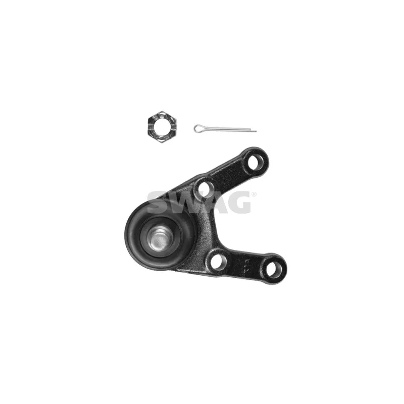 Rotule de suspension SWAG 90 94 1867