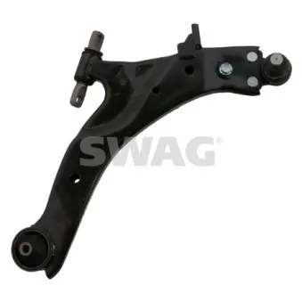 Triangle ou bras de suspension (train avant) SWAG 90 94 1886