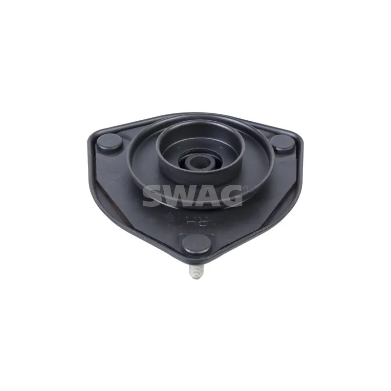 Coupelle de suspension avant droit SWAG 91 10 6375