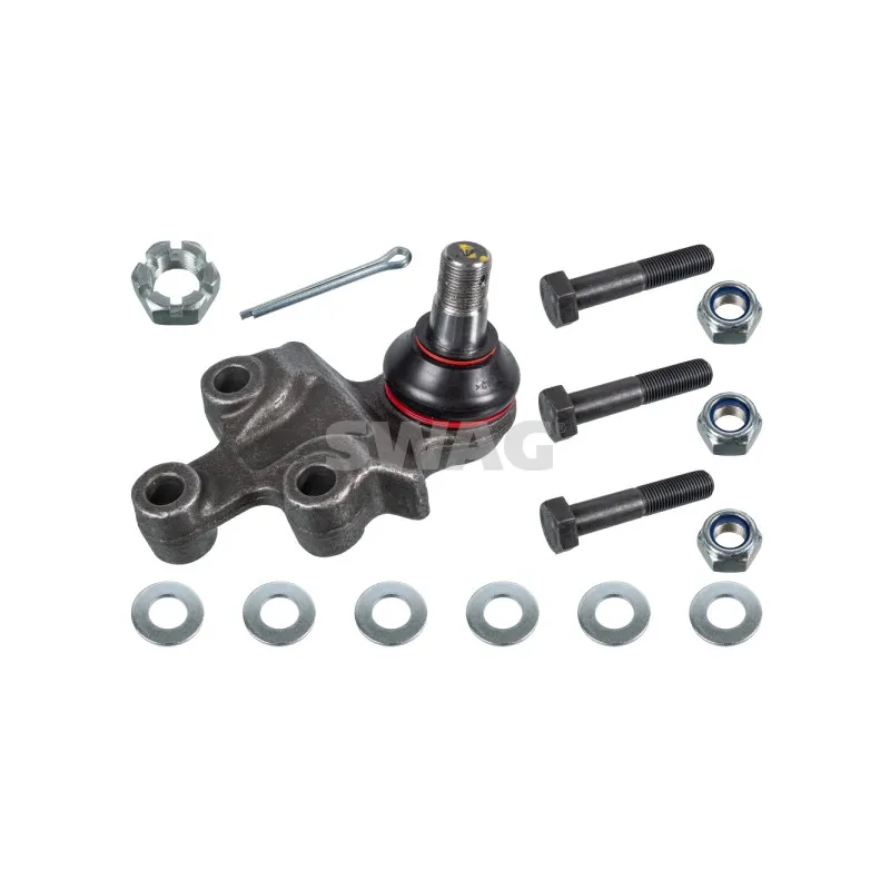 Rotule de suspension SWAG 91 94 1689