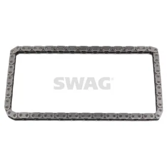 Chaîne, commande de pompe à huile SWAG 99 11 0400