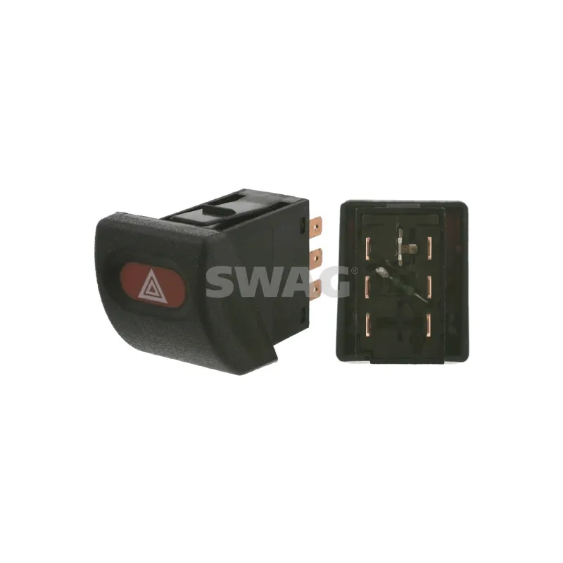 Interrupteur de signal de détresse SWAG 99 90 1565