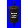 Filtre à carburant