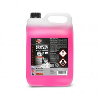 Liquide de refroidissement G12 - 5L AMTRA