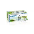 Ampoule, éclairage intérieur PHILIPS 12860LLECOCP - Visuel 1