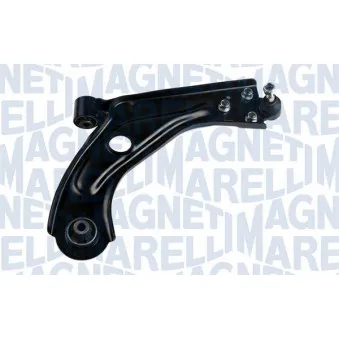 Triangle ou bras de suspension (train avant) MAGNETI MARELLI 301181393100