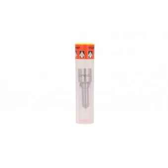 Nez d'injecteur WUZETEM PDLLA154PM0012