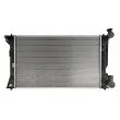 Radiateur, refroidissement du moteur KOYORAD PL011668 - Visuel 1