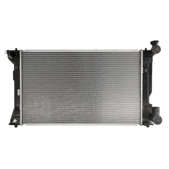 Radiateur, refroidissement du moteur KOYORAD PL011668