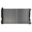 Radiateur, refroidissement du moteur KOYORAD PL011668 - Visuel 2