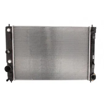 Radiateur, refroidissement du moteur KOYORAD PL023288