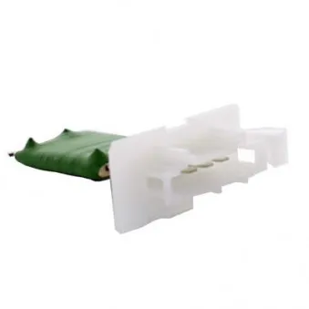 Résistance, pulseur d'air habitacle HOFFER