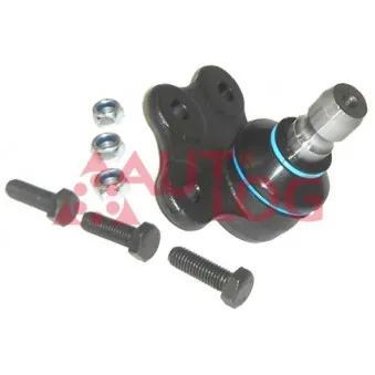 Kit de réparation, rotule de suspension AUTLOG FT1082