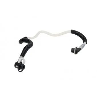 Tuyau de carburant ENGITECH ENT120207RA