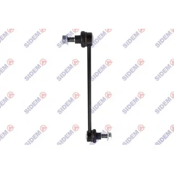 Entretoise/tige, stabilisateur SIDEM 19260