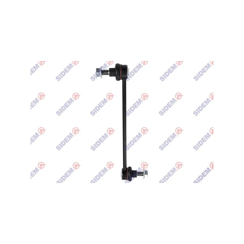 Entretoise/tige, stabilisateur SIDEM 19260
