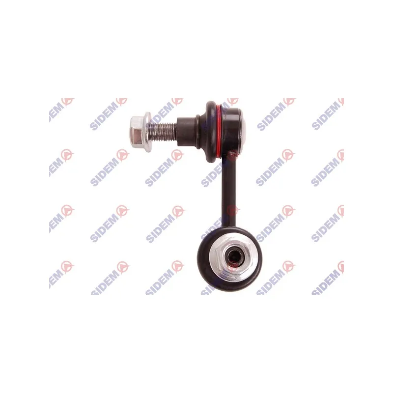 Entretoise/tige, stabilisateur SIDEM 19261