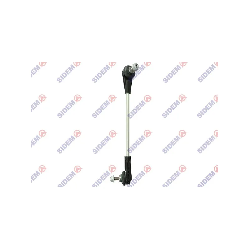 Entretoise/tige, stabilisateur avant droit SIDEM 210061