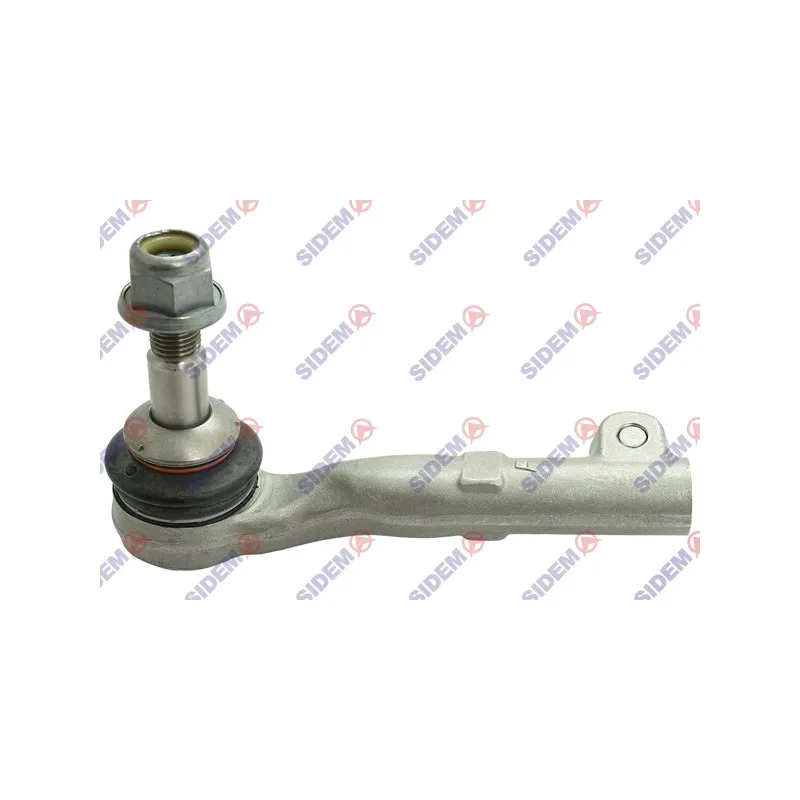 Rotule de barre de connexion avant gauche SIDEM 21040
