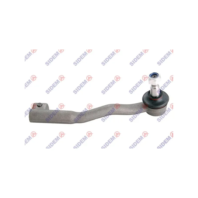 Rotule de barre de connexion avant droit SIDEM 21127