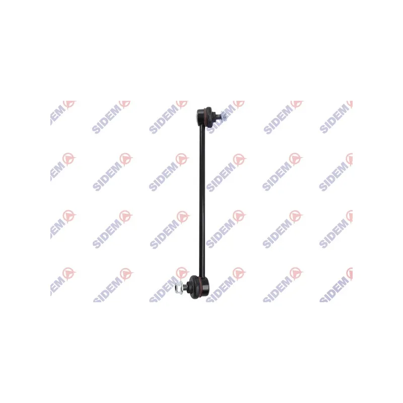 Entretoise/tige, stabilisateur avant droit SIDEM 21364