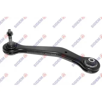 Bras de liaison, suspension de roue arrière gauche SIDEM 21372
