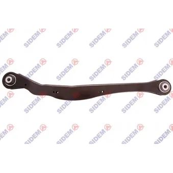 Biellette de barre stabilisatrice SIDEM 21656