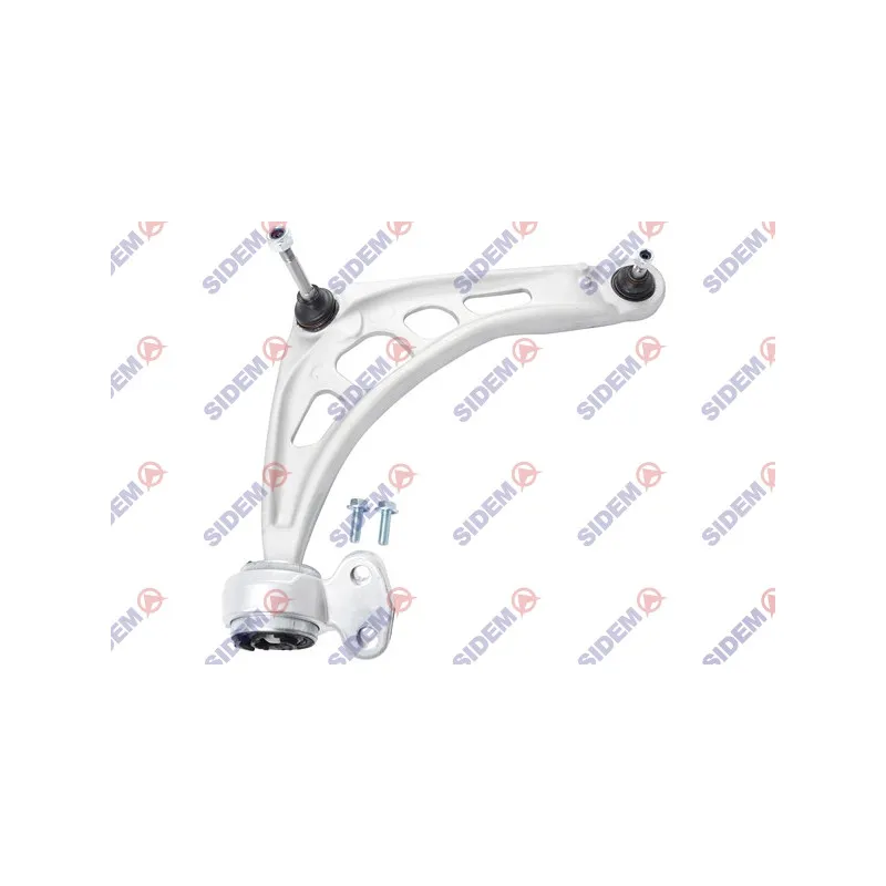 Triangle ou bras de suspension (train avant) SIDEM 21675 R