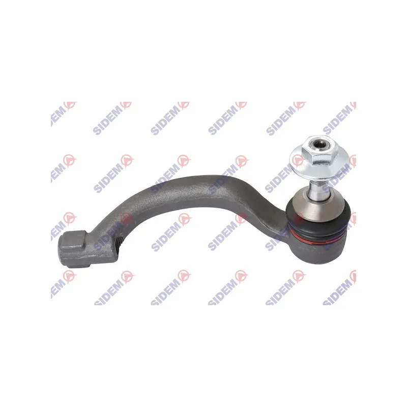 Rotule de barre de connexion avant droit SIDEM 27037