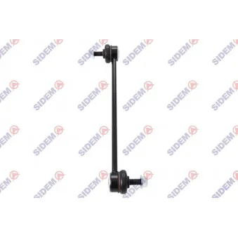 Entretoise/tige, stabilisateur SIDEM 3164