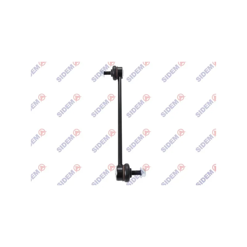 Entretoise/tige, stabilisateur SIDEM 3164