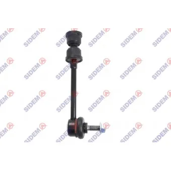 Entretoise/tige, stabilisateur SIDEM 3165