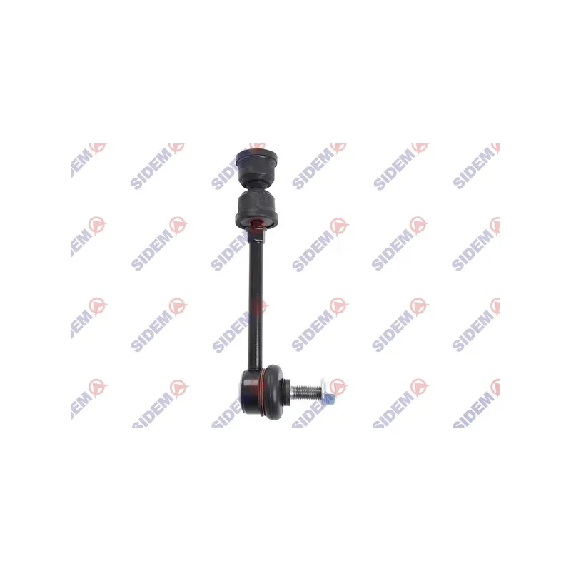 Entretoise/tige, stabilisateur SIDEM 3165