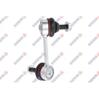 Entretoise/tige, stabilisateur arrière droit SIDEM 35069