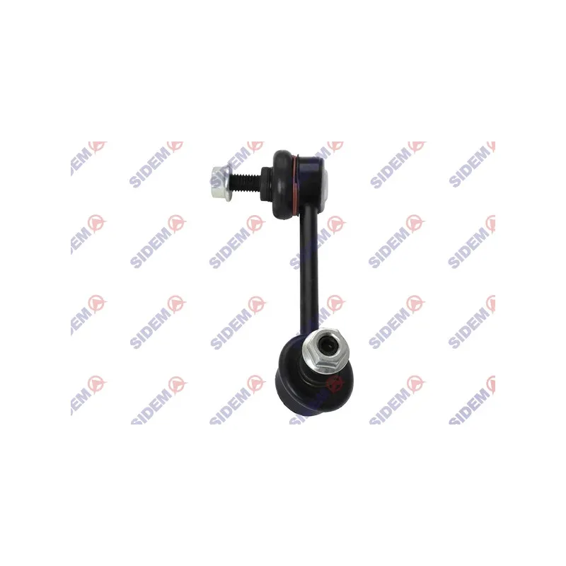 Entretoise/tige, stabilisateur arrière droit SIDEM 35167