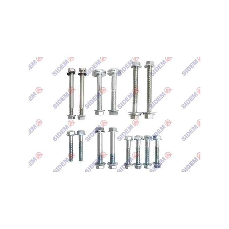 Kit de réparation, suspension de roue SIDEM 37002