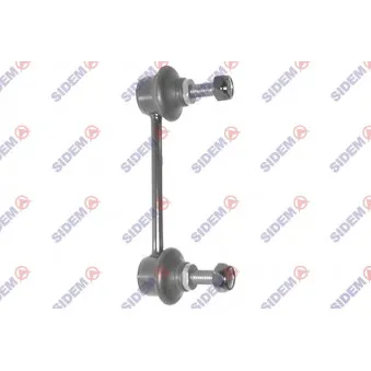 Entretoise/tige, stabilisateur SIDEM 37262