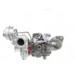 Turbocompresseur, suralimentation ALANKO 900012 - Visuel 2