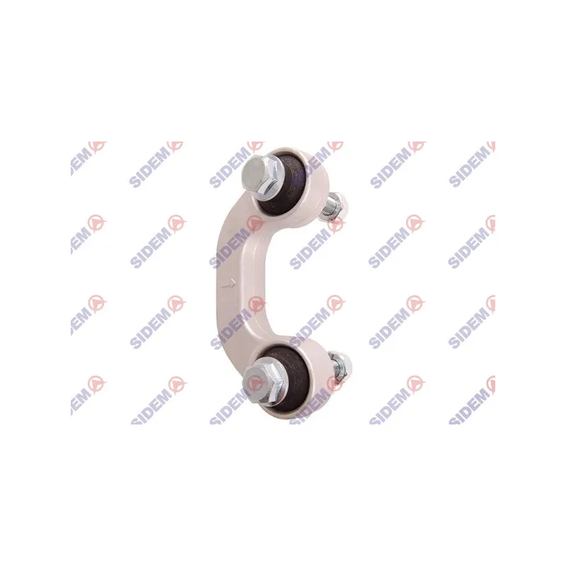 Entretoise/tige, stabilisateur SIDEM 37360