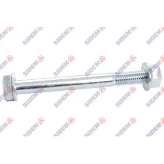 Kit de réparation, suspension de roue SIDEM 37387