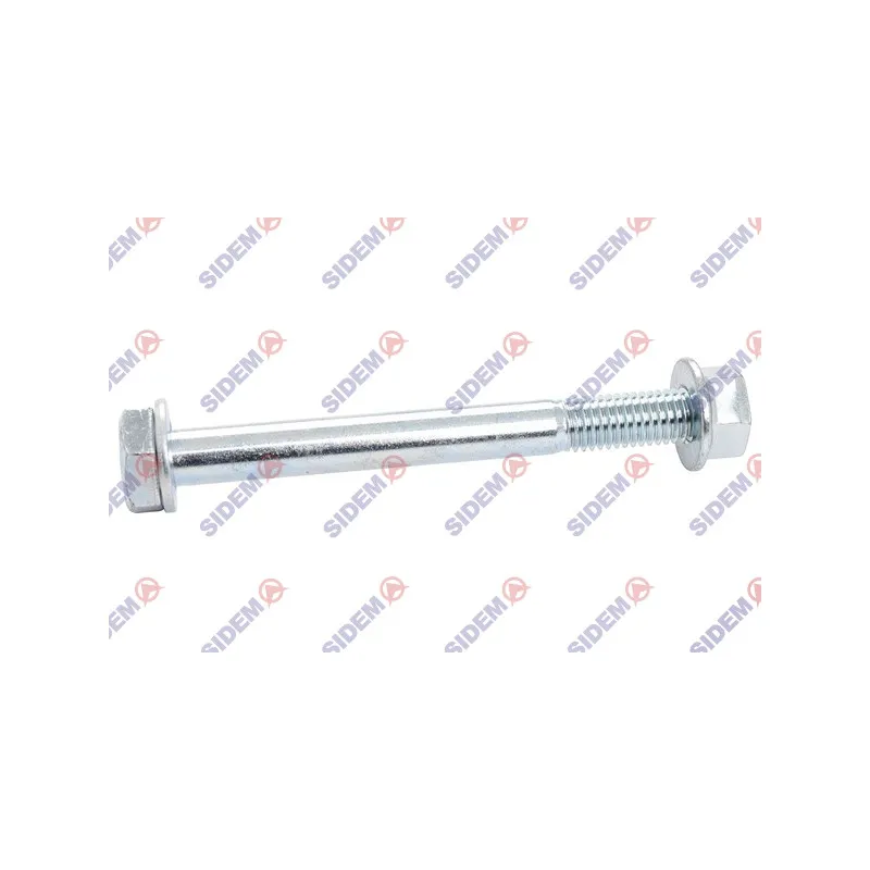 Kit de réparation, suspension de roue SIDEM 37387