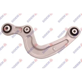 Bras de liaison, suspension de roue arrière gauche SIDEM 37458