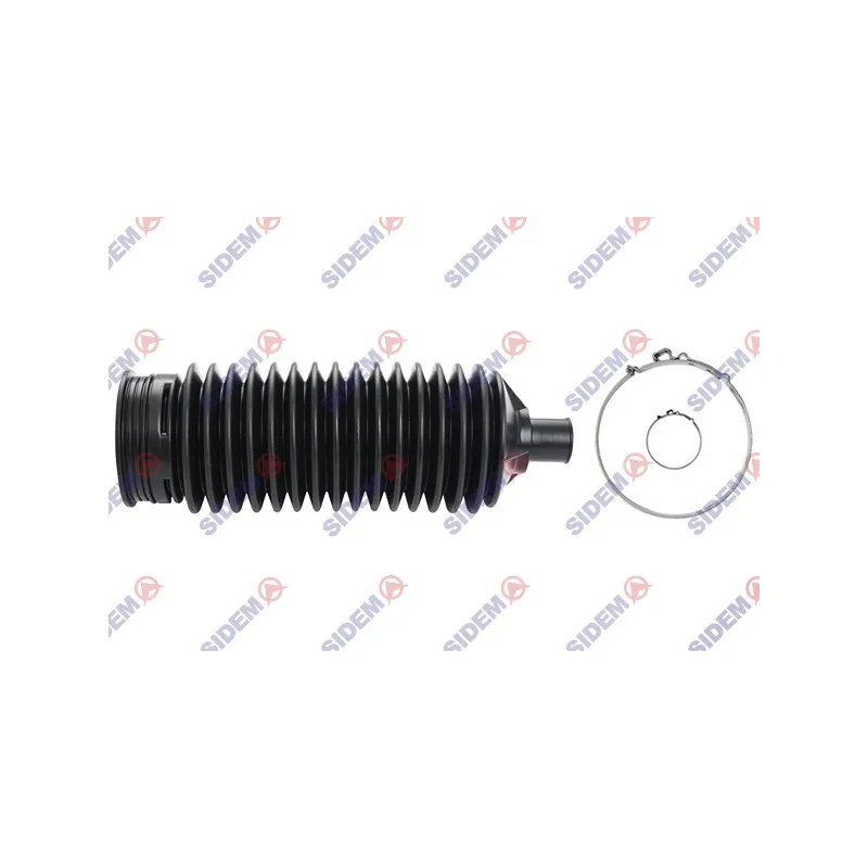 Joint-soufflet, direction SIDEM 387.033