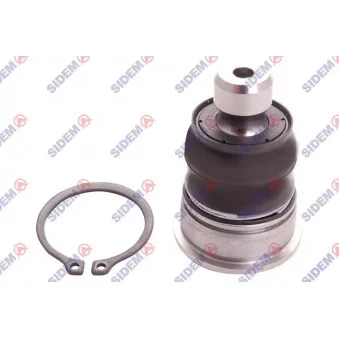 Rotule de suspension SIDEM 41481
