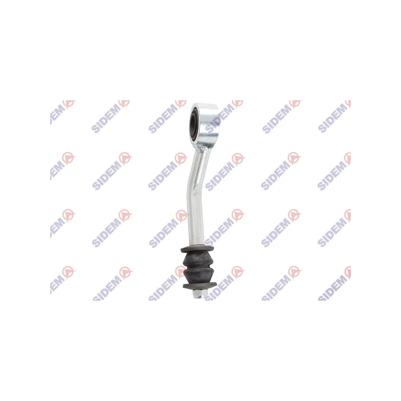 Entretoise/tige, stabilisateur avant droit SIDEM 4161