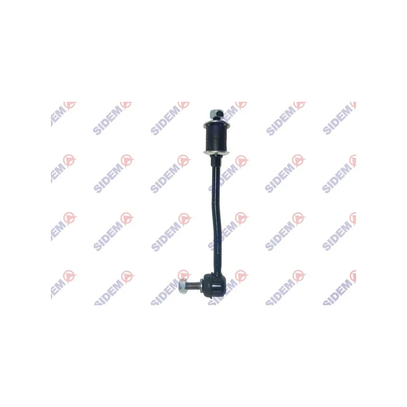 Entretoise/tige, stabilisateur SIDEM 41663