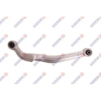 Biellette de barre stabilisatrice arrière gauche SIDEM 41674