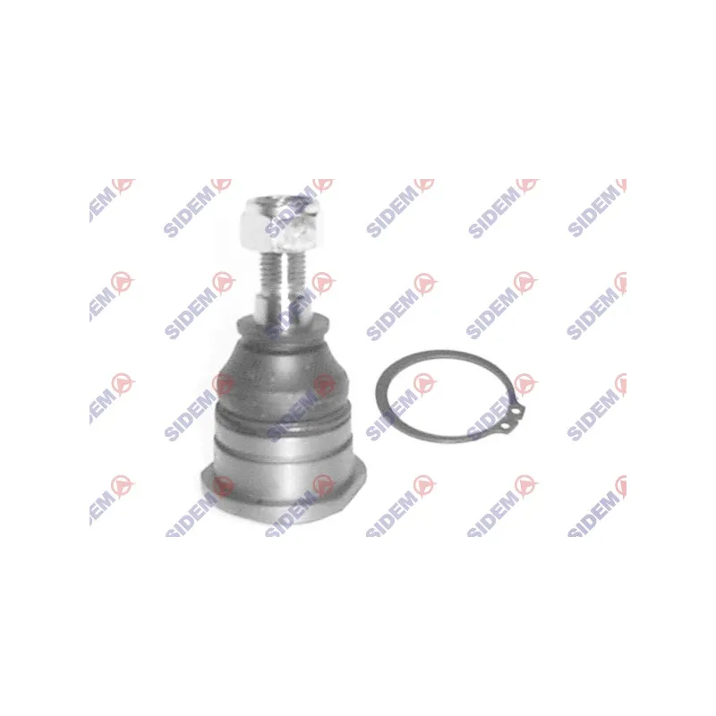 Rotule de suspension SIDEM 41780