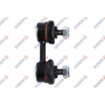 Entretoise/tige, stabilisateur SIDEM 45065