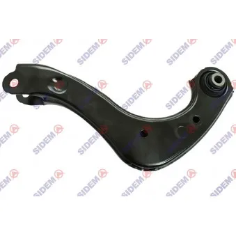 Biellette de barre stabilisatrice arrière gauche SIDEM 45350